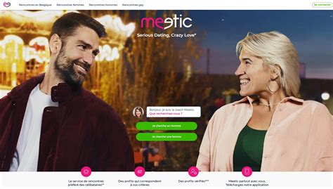 meetic.es|→ Notre avis sur Meetic (2024) » Avantages, inconvénients et tarifs